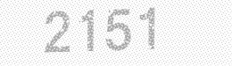 Visual security code — type the characters shown in the image